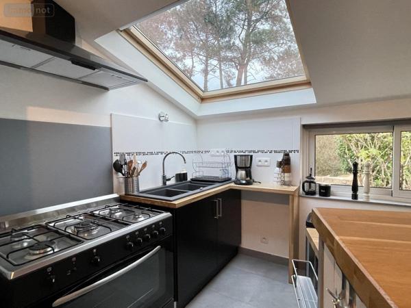 Maison à vendre à Landaul dans le Morbihan (56690), ref : 56076-1244