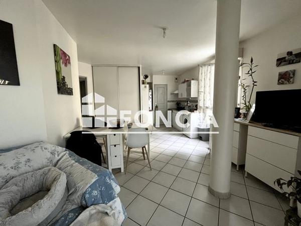 À vendre Appartement 3 pièces 61 m² - Nîmes 30000
