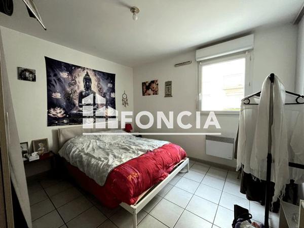 À vendre Appartement 3 pièces 61 m² - Nîmes 30000