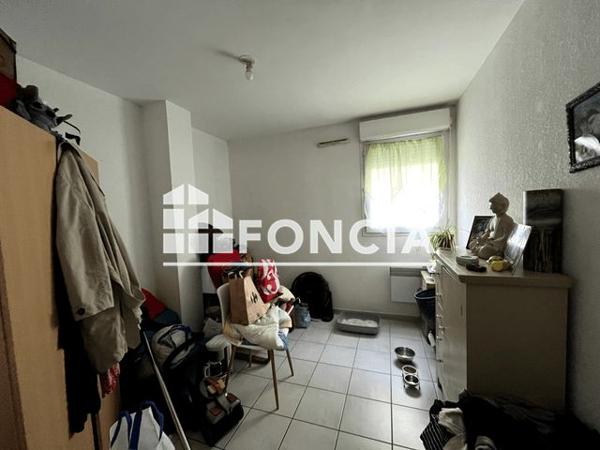 À vendre Appartement 3 pièces 61 m² - Nîmes 30000