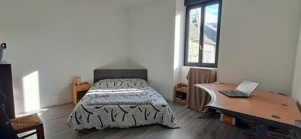 BIEN RARE...Maison Bonchamp Les Laval (53960) 8 pièce(s) 192 m2 sur 3.5 hectares