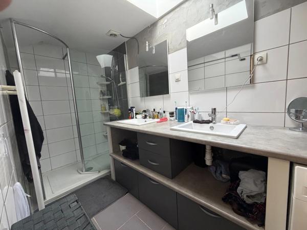 Maison à vendre 4 pièces TOURCOING (59)