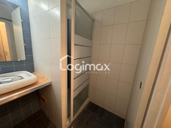 Vente appartement La rochelle, 31m² 2 pièces 173 250 avec terrasse