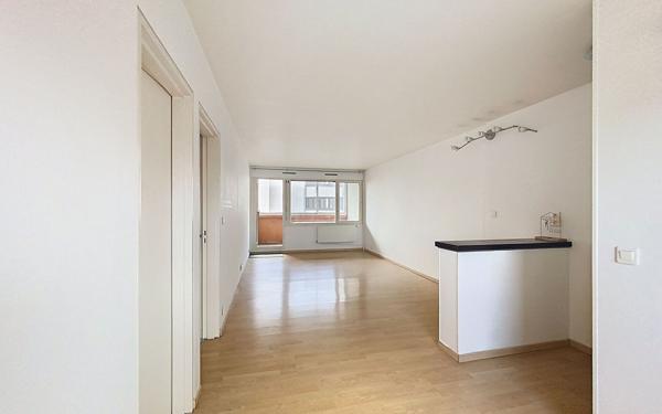 Appartement à vendre    4 pièces • 87,07 m2 Guyancourt