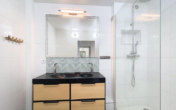 Appartement à vendre    4 pièces • 87,07 m2 Guyancourt