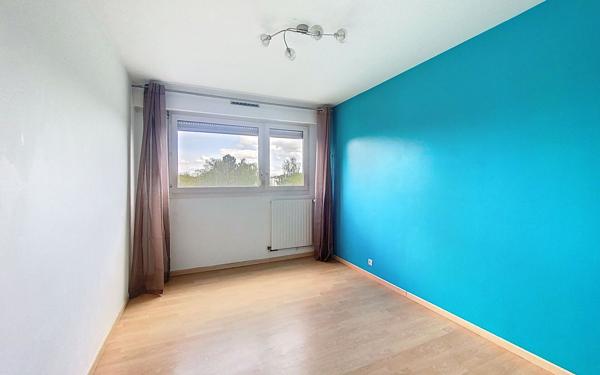 Appartement à vendre    4 pièces • 87,07 m2 Guyancourt