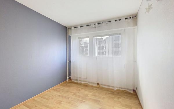 Appartement à vendre    4 pièces • 87,07 m2 Guyancourt