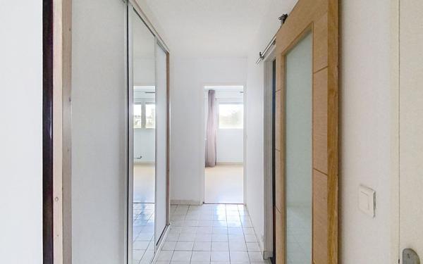 Appartement à vendre    4 pièces • 87,07 m2 Guyancourt