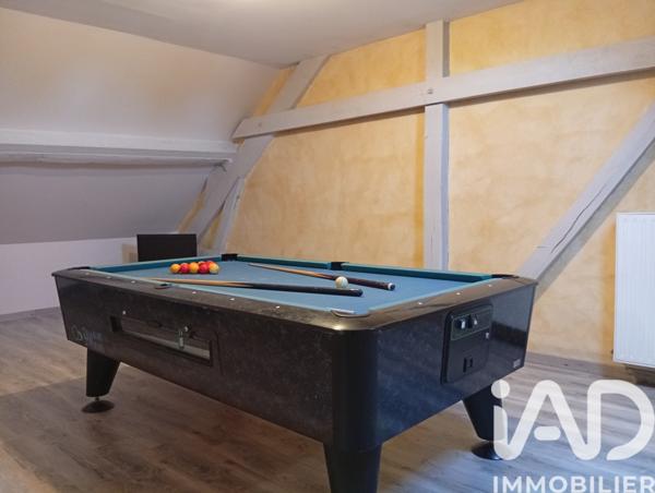 Maison à vendre 8 pièces 183 m² Montoire-sur-le-Loir