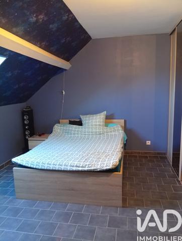 Maison à vendre 8 pièces 183 m² Montoire-sur-le-Loir