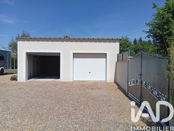 Maison à vendre 8 pièces 183 m² Montoire-sur-le-Loir