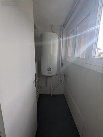 Appartement à louer à Cusset dans l'Allier (03300), ref : 03019-L108