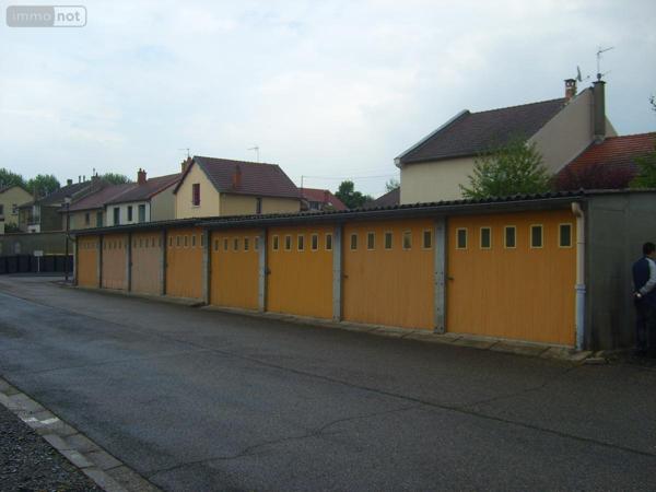 Appartement à louer à Cusset dans l'Allier (03300), ref : 03019-L108