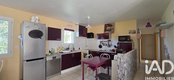 Maison à vendre 4 pièces 92 m² Capdenac-Gare