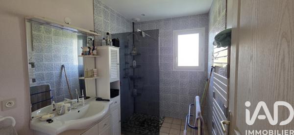 Maison à vendre 4 pièces 92 m² Capdenac-Gare