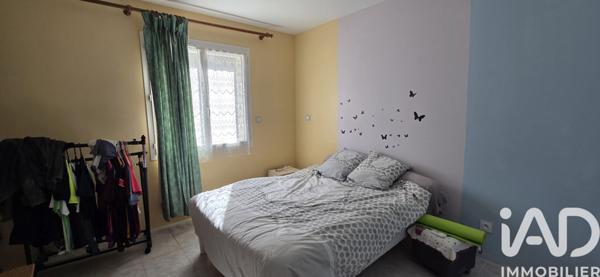 Maison à vendre 4 pièces 92 m² Capdenac-Gare