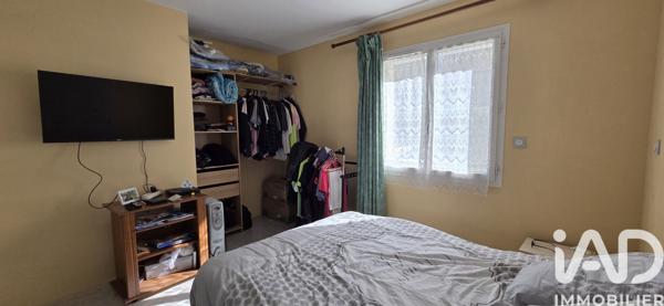 Maison à vendre 4 pièces 92 m² Capdenac-Gare