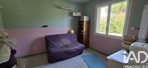 Maison à vendre 4 pièces 92 m² Capdenac-Gare