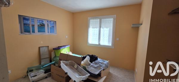 Maison à vendre 4 pièces 92 m² Capdenac-Gare