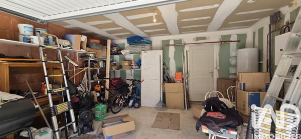 Maison à vendre 4 pièces 92 m² Capdenac-Gare