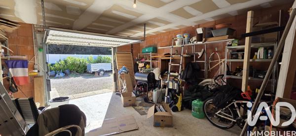 Maison à vendre 4 pièces 92 m² Capdenac-Gare