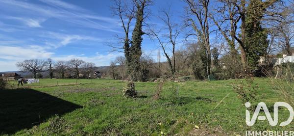 Maison à vendre 4 pièces 92 m² Capdenac-Gare