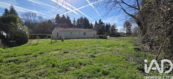 Maison à vendre 4 pièces 92 m² Capdenac-Gare