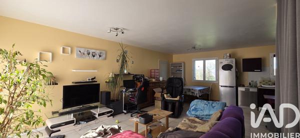 Maison à vendre 4 pièces 92 m² Capdenac-Gare