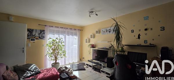 Maison à vendre 4 pièces 92 m² Capdenac-Gare