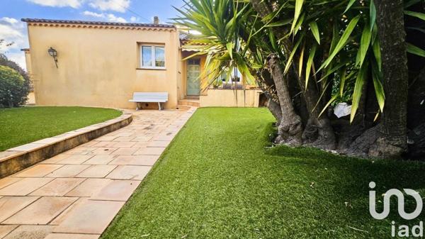 Maison à vendre 5 pièces 87 m² Cogolin