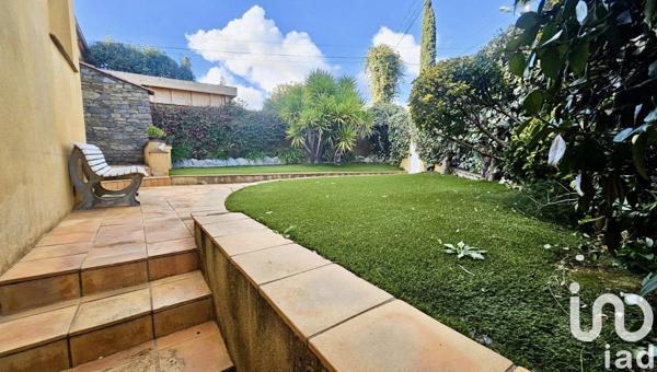 Maison à vendre 5 pièces 87 m² Cogolin