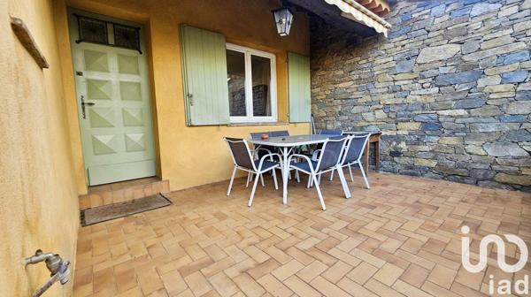 Maison à vendre 5 pièces 87 m² Cogolin