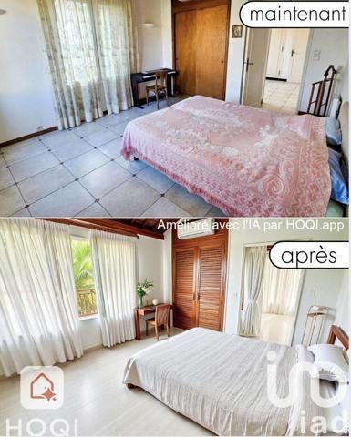 Maison à vendre 5 pièces 87 m² Cogolin