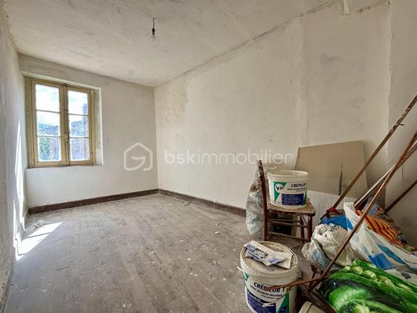 Maison de 80 m²