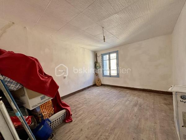 Maison de 80 m²