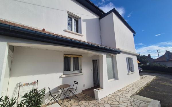 Maison à vendre    5 pièces • 193 m2 Boucau