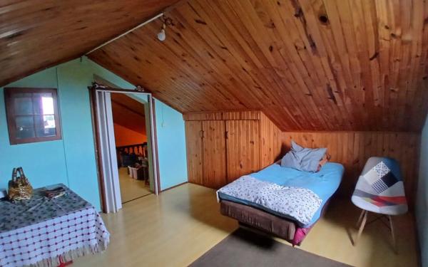 Maison à vendre    4 pièces •  Saint-Joseph