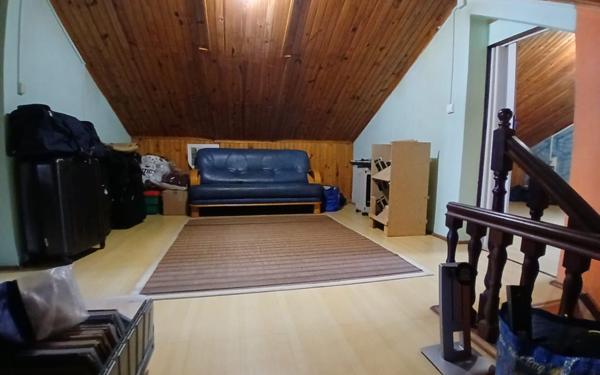 Maison à vendre    4 pièces •  Saint-Joseph