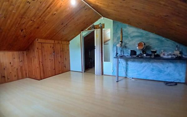 Maison à vendre    4 pièces •  Saint-Joseph