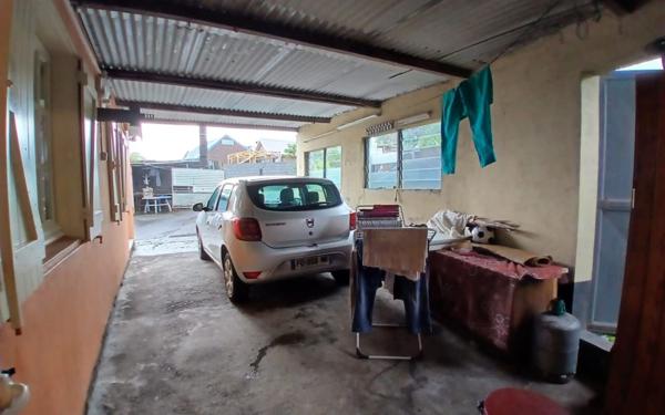 Maison à vendre    4 pièces •  Saint-Joseph