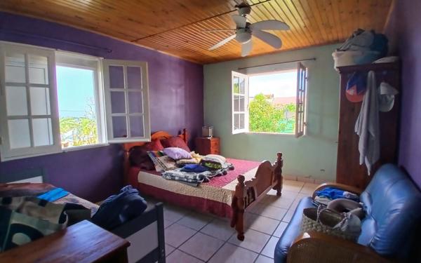 Maison à vendre    4 pièces •  Saint-Joseph