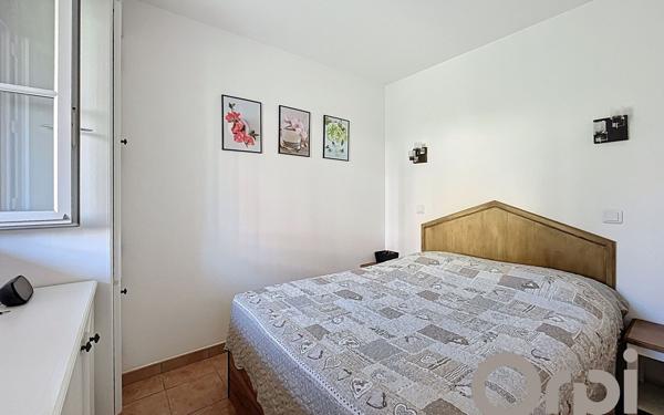 Appartement à vendre    3 pièces • 42,49 m2 Les Issambres - Roquebrune-sur-Argens