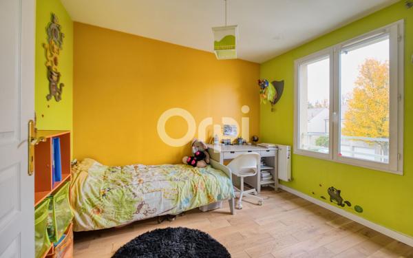 Maison à vendre    6 pièces • 159,97 m2 Bussy-Saint-Georges