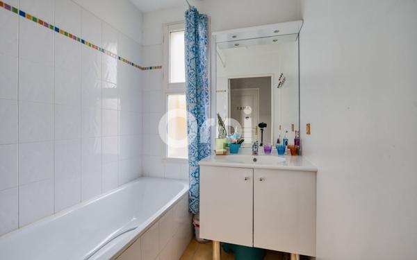 Maison à vendre    6 pièces • 159,97 m2 Bussy-Saint-Georges