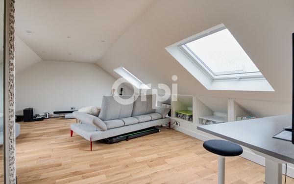 Maison à vendre    6 pièces • 159,97 m2 Bussy-Saint-Georges