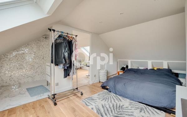 Maison à vendre    6 pièces • 159,97 m2 Bussy-Saint-Georges