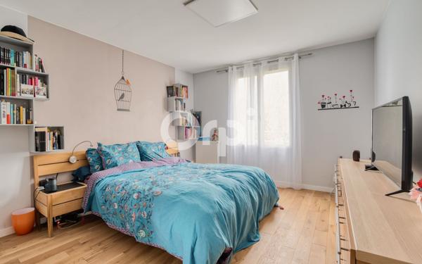 Maison à vendre    6 pièces • 159,97 m2 Bussy-Saint-Georges