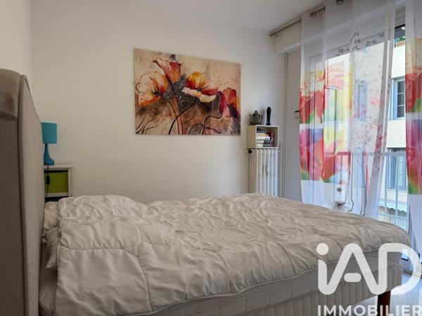 Appartement à vendre 2 pièces 33 m² Menton