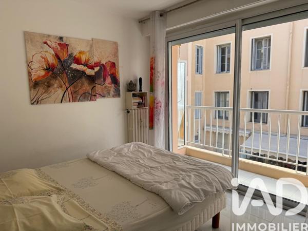 Appartement à vendre 2 pièces 33 m² Menton