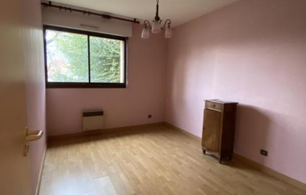 Rez De Jardin de 70 m²